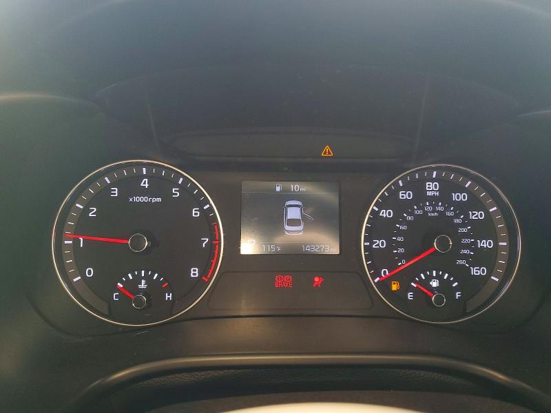 Продаж на аукціоні авто 2021 Kia Forte, vin: 3KPF24AD3ME359465, номер лоту: 67915546