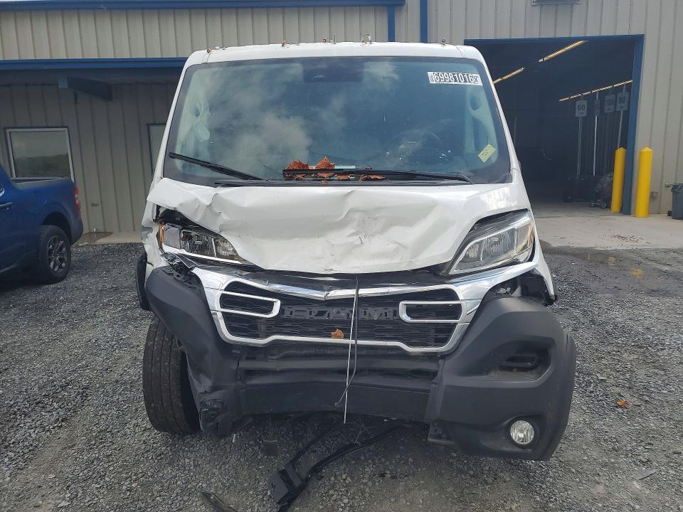 Aukcja sprzedaży 2025 Ram Promaster 2500, vin: 3C6LRVVGXSE526515, numer aukcji: 69981016