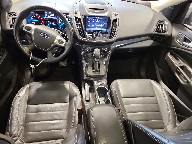 71025016 :رقم المزاد ، 1FMCU0JX6EUC19571 vin ، 2014 Ford Escape مزاد بيع