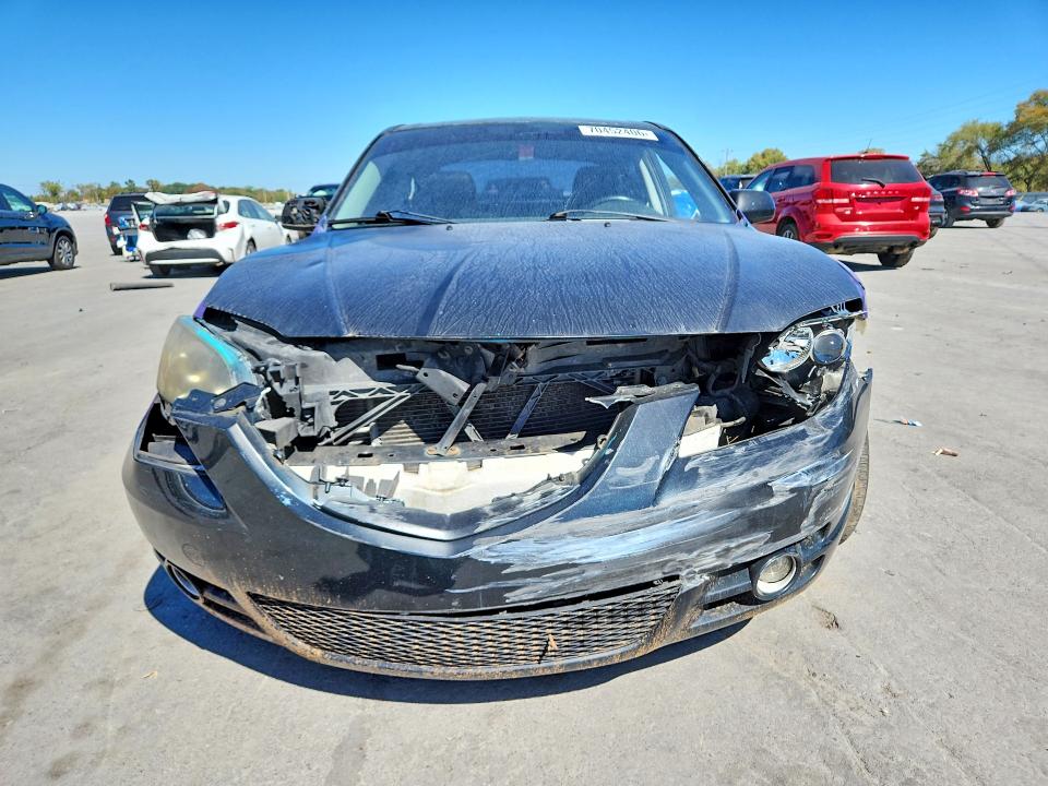 Продаж на аукціоні авто 2006 Mazda 3, vin: JM1BK323561419671, номер лоту: 70452406