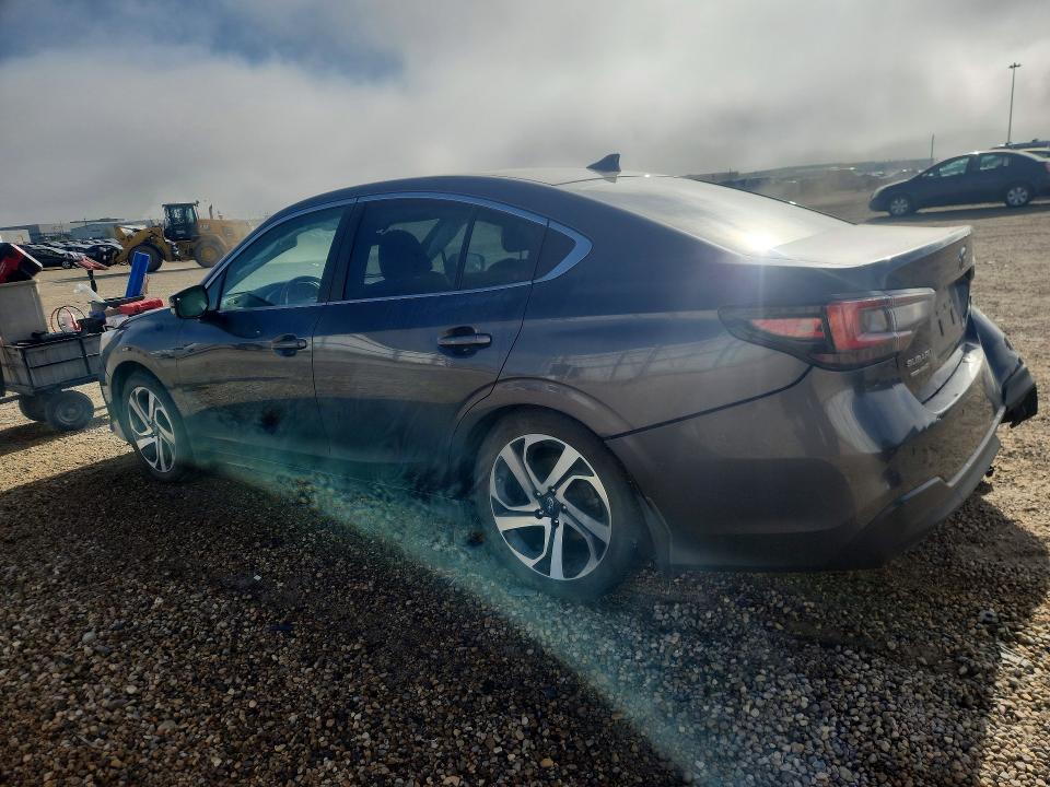 2021 Subaru Legacy მანქანა იყიდება აუქციონზე, vin: 4S3BWDN63M3008271, აუქციონის ნომერი: 68612056