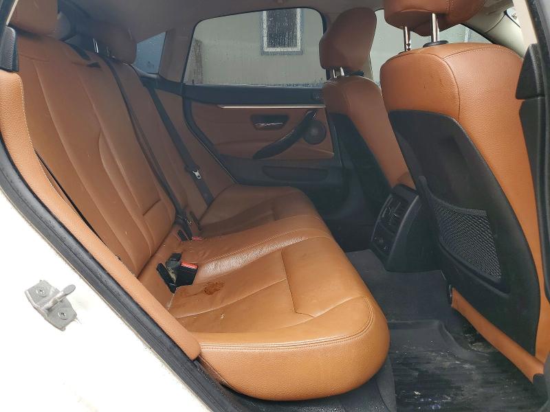 69739506 :رقم المزاد ، WBA4C9C53FD331299 vin ، 2015 Bmw 428 مزاد بيع
