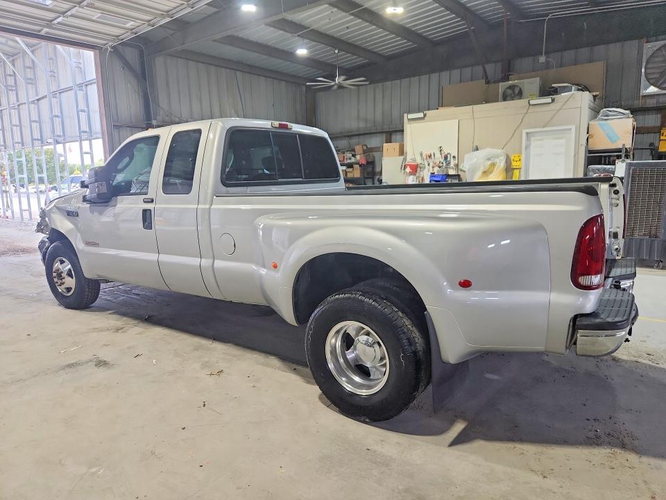 Продаж на аукціоні авто 2004 Ford F350, vin: 1FTWX32P74EB16497, номер лоту: 69381956
