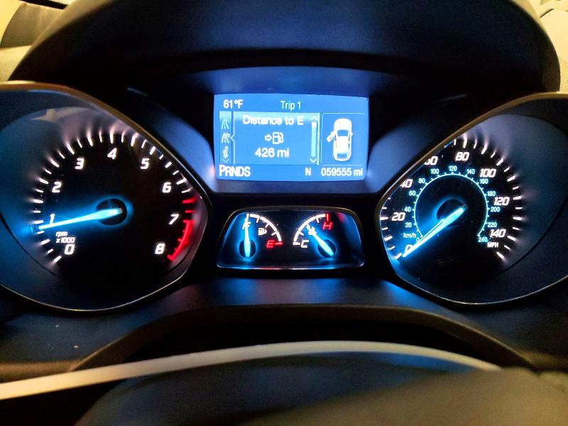 Aukcja sprzedaży 2015 Ford Escape, vin: 1FMCU0GX5FUB80318, numer aukcji: 69529016