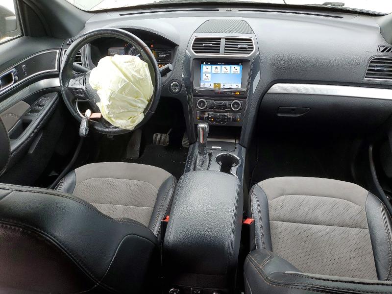 Продаж на аукціоні авто 2017 Ford Explorer, vin: 1FM5K8D84HGE30868, номер лоту: 70627386