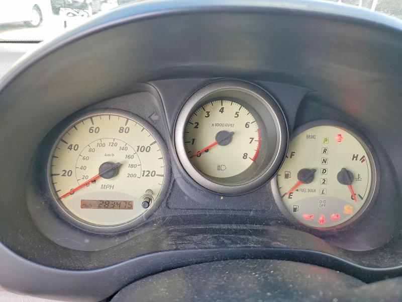 2003 Toyota Rav4 მანქანა იყიდება აუქციონზე, vin: JTEGH20V730092920, აუქციონის ნომერი: 69246956