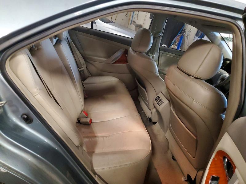 2011 Toyota Camry მანქანა იყიდება აუქციონზე, vin: 4T1BK3EK4BU610005, აუქციონის ნომერი: 67214236