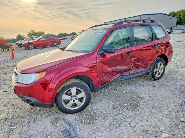 Auction sale of the 2012 Subaru Forester, vin: JF2SHBBC2CH418474, lot number: 67798946