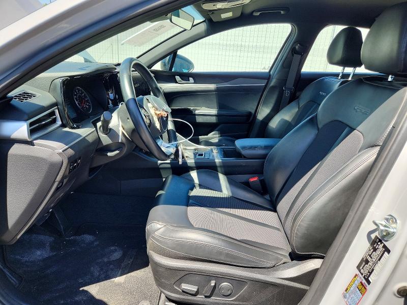 Aukcja sprzedaży 2022 Kia K5, vin: 5XXG64J20NG089076, numer aukcji: 67821436