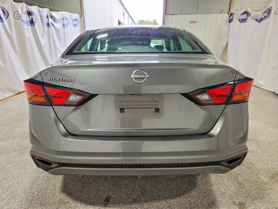 69428936 :رقم المزاد ، 1N4BL4BV8PN378361 vin ، 2023 Nissan Altima مزاد بيع
