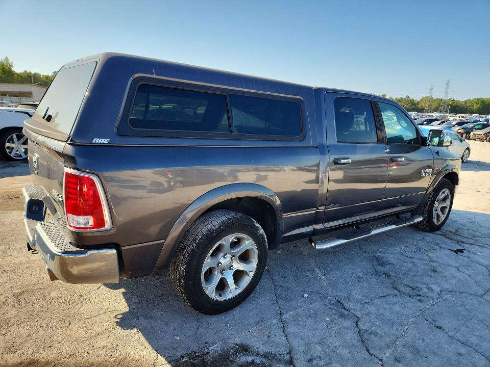 Продаж на аукціоні авто 2016 Ram 1500, vin: 1C6RR7VM1GS345965, номер лоту: 65962176