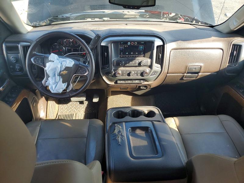 67264536 :رقم المزاد ، 1GCVKSEC8EZ383008 vin ، 2014 Chevrolet Silverado مزاد بيع