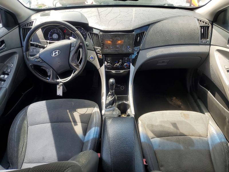 2013 Hyundai Sonata მანქანა იყიდება აუქციონზე, vin: 5NPEC4AC5DH671086, აუქციონის ნომერი: 67364716