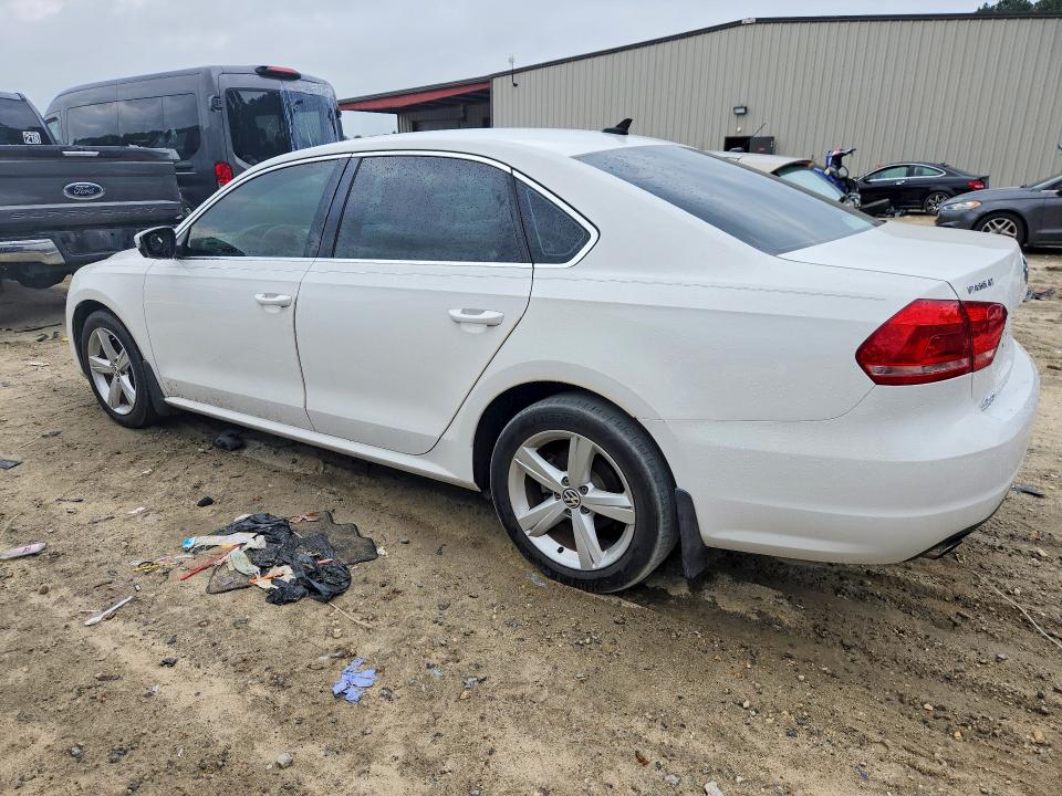 Продаж на аукціоні авто 2015 Volkswagen Passat, vin: 1VWBS7A3XFC066225, номер лоту: 68350416