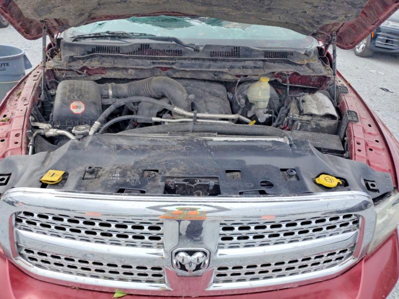 Продаж на аукціоні авто 2014 Ram 1500, vin: 1C6RR6JT3ES233480, номер лоту: 70326926