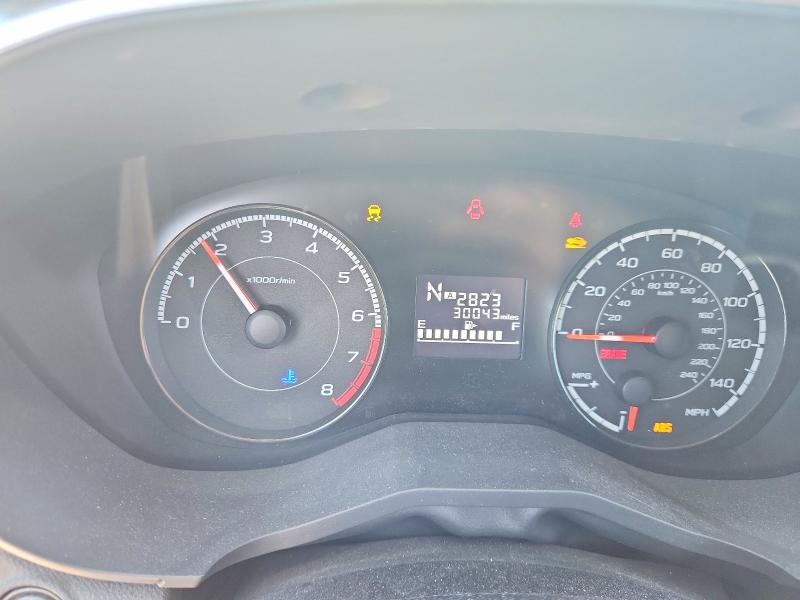 Aukcja sprzedaży 2018 Subaru Impreza, vin: 4S3GKAB63J3607185        , numer aukcji: 68878886