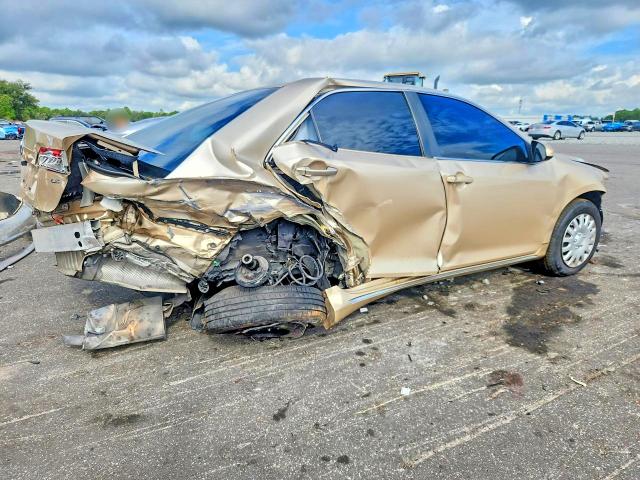 Aukcja sprzedaży 2012 Toyota Camry, vin: 4T1BF1FK2CU115262, numer aukcji: 67549296