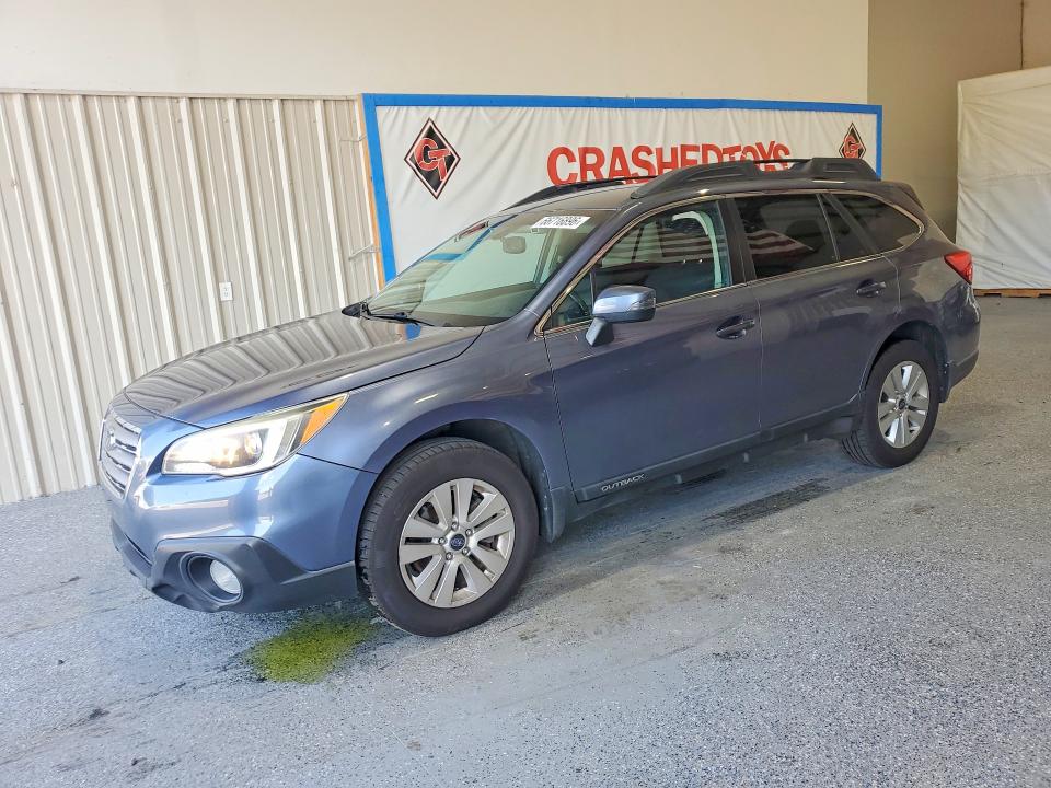 Aukcja sprzedaży 2016 Subaru Outback, vin: 4S4BSBFCXG3287741, numer aukcji: 66716896