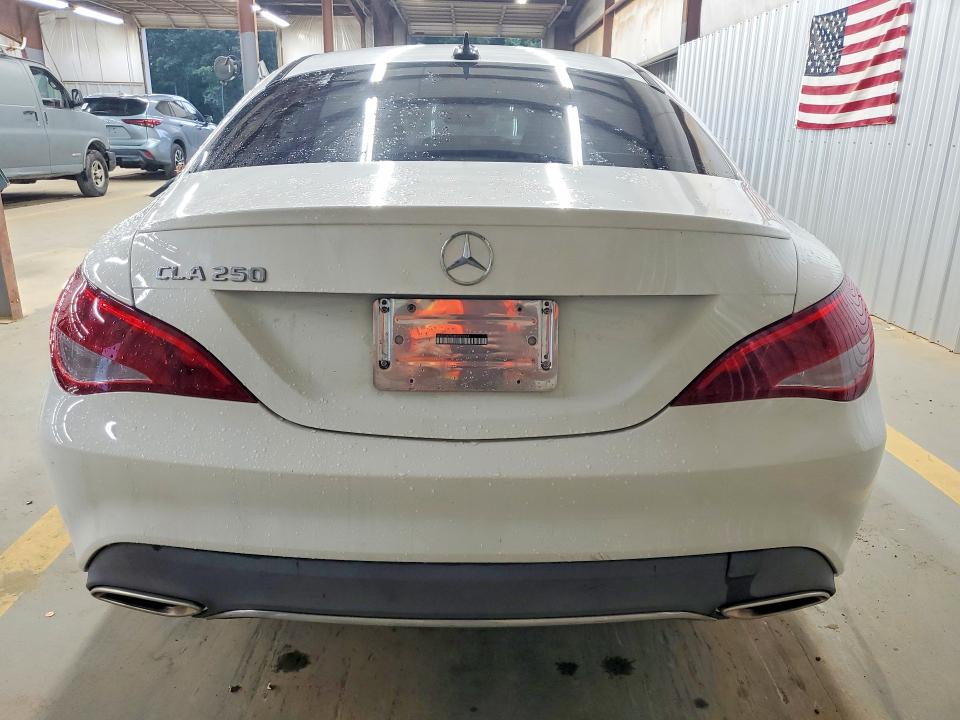 Aukcja sprzedaży 2019 Mercedes-benz Cla, vin: WDDSJ4EB4KN723224, numer aukcji: 69561076