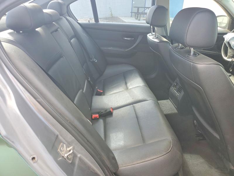 Aukcja sprzedaży 2011 Bmw 328, vin: WBAPK5G57BNN30377, numer aukcji: 70272016