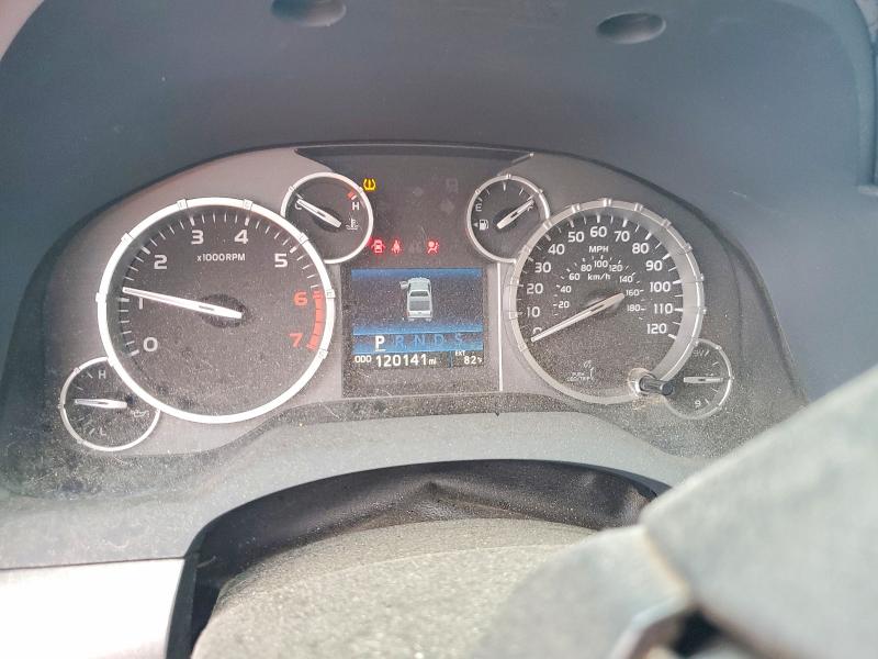 67822616 :رقم المزاد ، 5TFDW5F1XHX614702 vin ، 2017 Toyota Tundra مزاد بيع