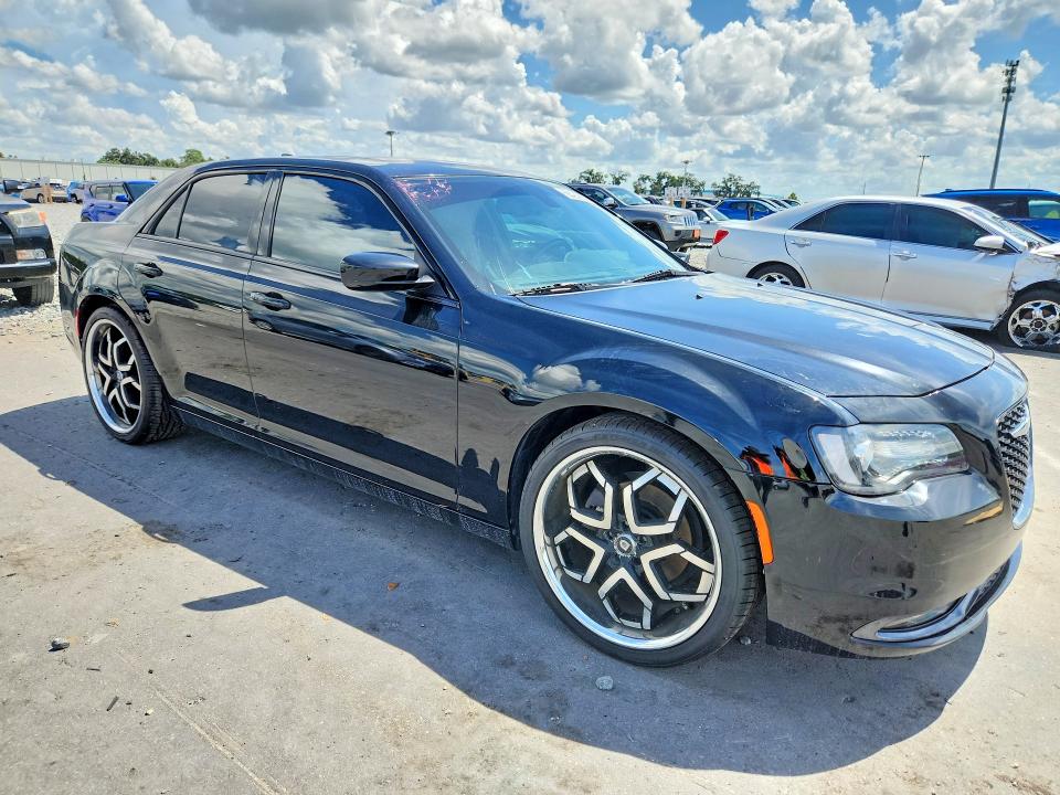 Aukcja sprzedaży 2019 Chrysler 300, vin: 2C3CCABG6KH548432, numer aukcji: 68424926