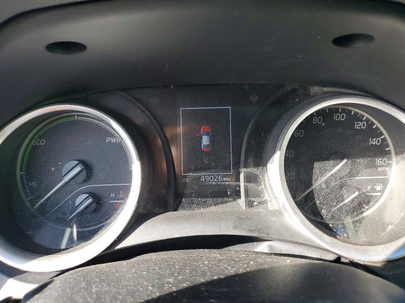 Продажа на аукционе авто 2024 Toyota Camry, vin: 4T1H31AK3RU079004, номер лота: 70372696