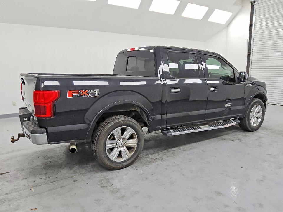 Продаж на аукціоні авто 2020 Ford F150, vin: 1FTEW1E59LKE70745, номер лоту: 68037776