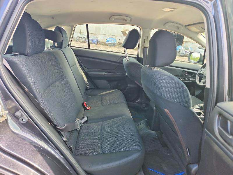 Продажа на аукционе авто 2013 Subaru Impreza, vin: JF1GPAA6XD2882118, номер лота: 67907196