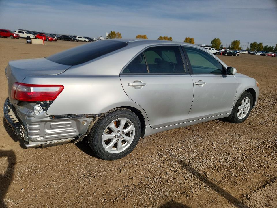 2009 Toyota Camry მანქანა იყიდება აუქციონზე, vin: 4T1BK46K59U589762, აუქციონის ნომერი: 70031036