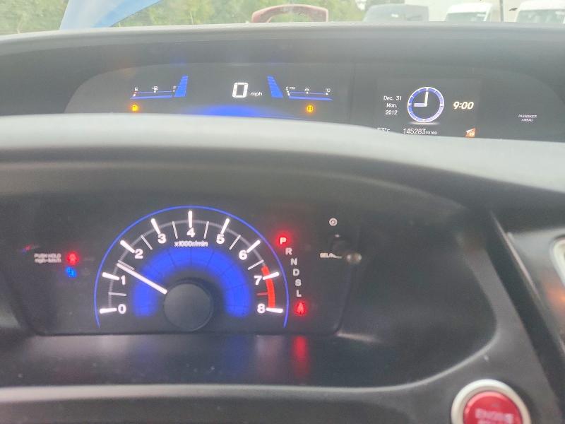 Продаж на аукціоні авто 2015 Honda Civic, vin: 19XFB2F8XFE261083, номер лоту: 70130916