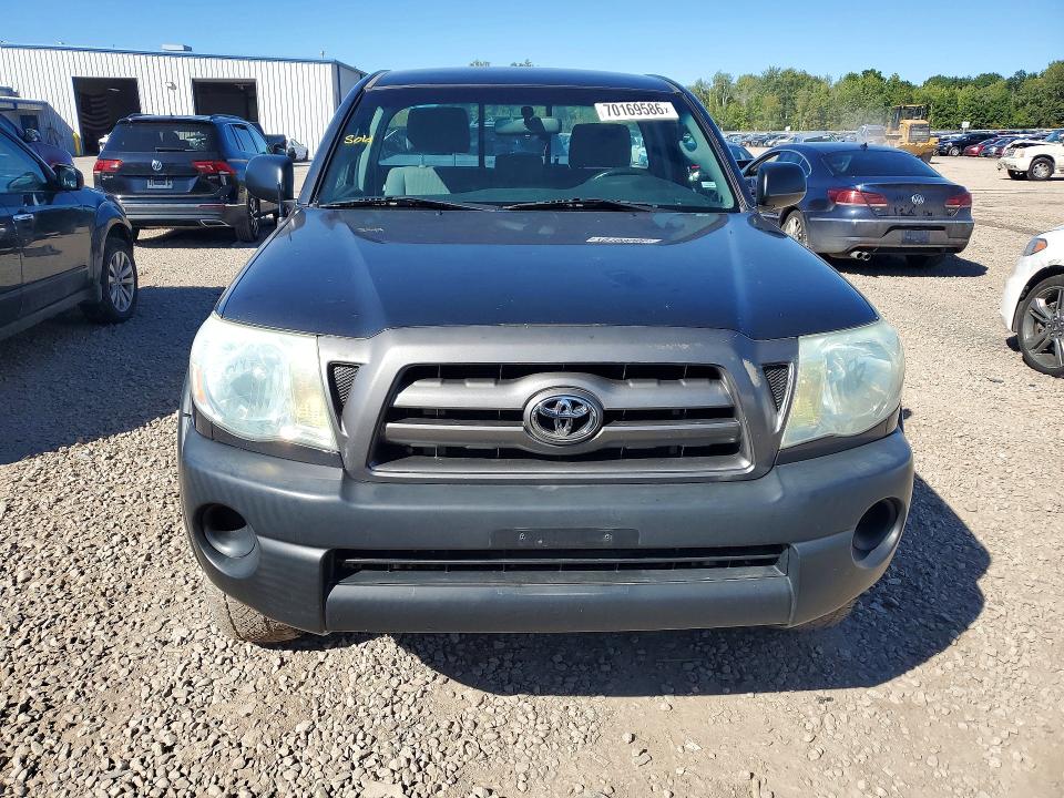 Aukcja sprzedaży 2010 Toyota Tacoma, vin: 5TEPX4EN1AZ689988, numer aukcji: 70169586