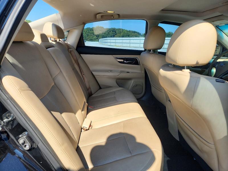 Продаж на аукціоні авто 2015 Nissan Altima, vin: 1N4AL3AP8FN346128, номер лоту: 67208156
