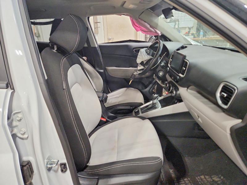 Продаж на аукціоні авто 2023 Hyundai Venue, vin: KMHRC8A32PU273073, номер лоту: 68108326