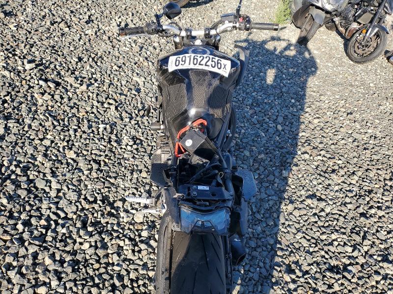 Aukcja sprzedaży 2020 Yamaha Mt09, vin: JYARN53Y5LA001775, numer aukcji: 69162256