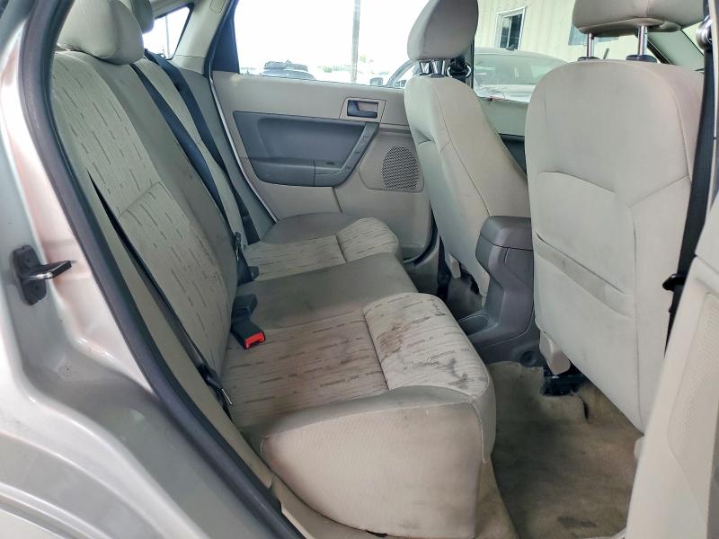 Aukcja sprzedaży 2010 Ford Focus, vin: 1FAHP3FN8AW202172, numer aukcji: 69526376