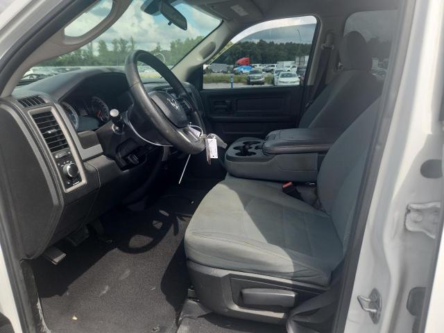 69602096 :رقم المزاد ، 1C6RR6FG4HS703659 vin ، 2017 Ram 1500 مزاد بيع