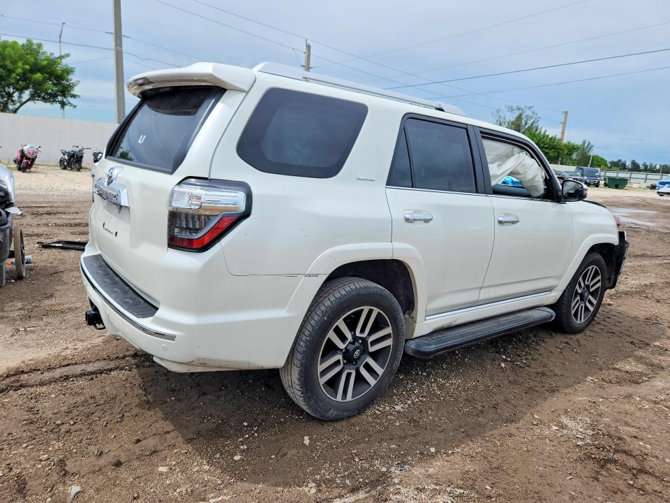 69495906 :رقم المزاد ، JTEKU5JR5P6181378 vin ، 2023 Toyota 4runner مزاد بيع