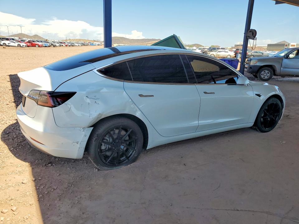 Aukcja sprzedaży 2019 Tesla Model 3, vin: 5YJ3E1EA6KF401711, numer aukcji: 68521736