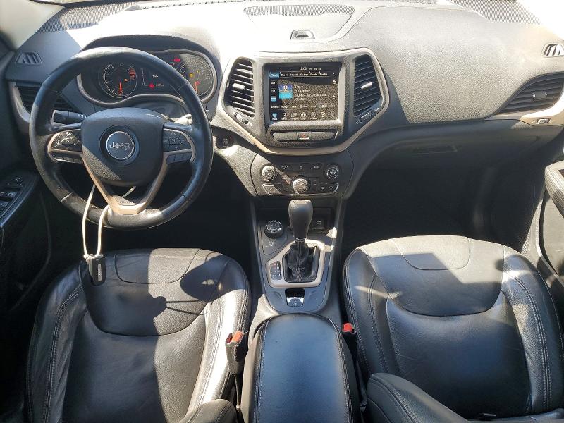 Продажа на аукционе авто 2016 Jeep Cherokee, vin: 1C4PJMCB1GW241055, номер лота: 68883896
