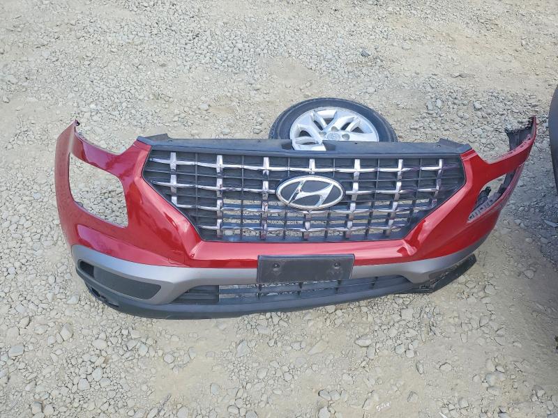 Aukcja sprzedaży 2020 Hyundai Venue, vin: KMHRC8A30LU026273, numer aukcji: 69399366