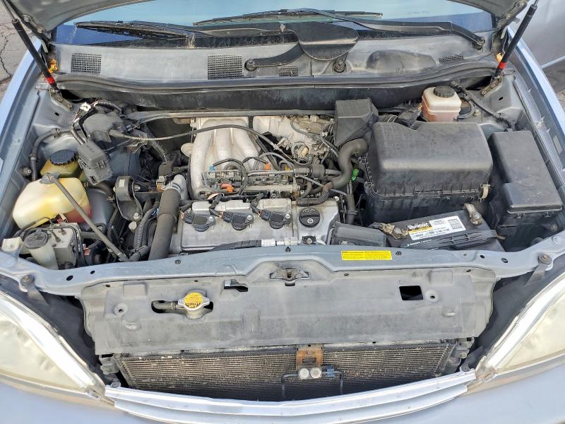2003 Lexus Rx მანქანა იყიდება აუქციონზე, vin: JTJGF10U330164138, აუქციონის ნომერი: 67436606