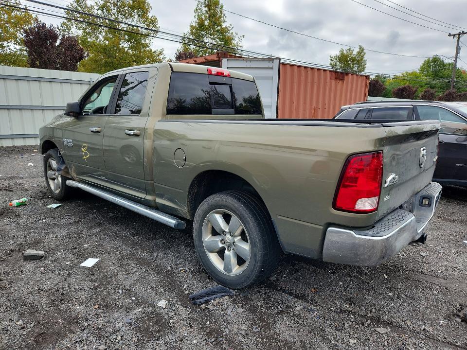 Продажа на аукционе авто 2015 Ram 1500, vin: 1C6RR7GG3FS728263, номер лота: 68269416