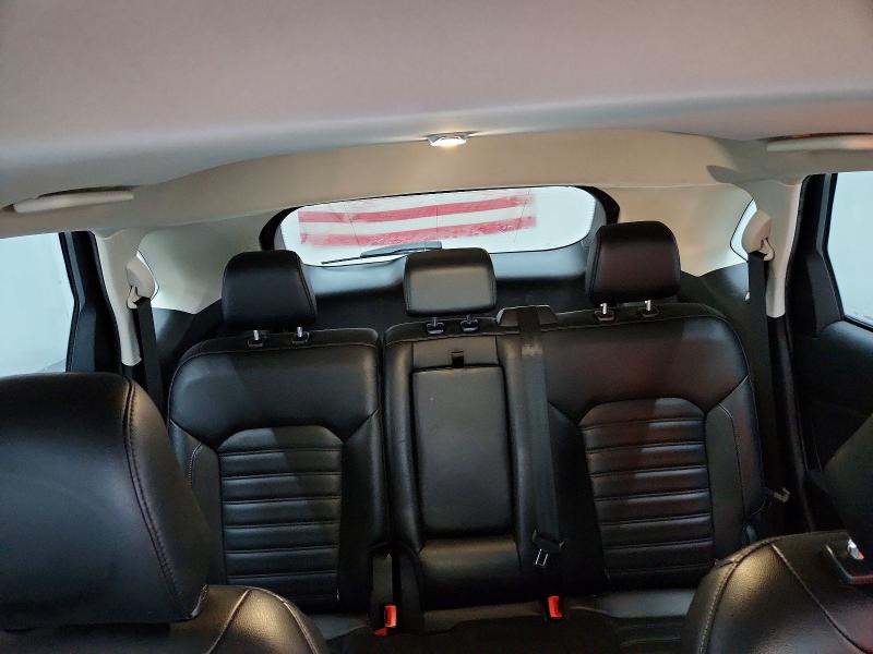 Aukcja sprzedaży 2021 Ford Edge, vin: 2FMPK3J97MBA40535, numer aukcji: 70427596