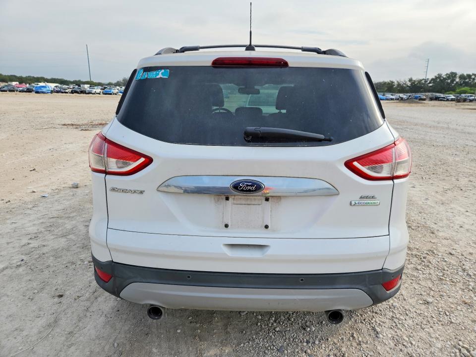 Aukcja sprzedaży 2013 Ford Escape, vin: 1FMCU0HX5DUB00186, numer aukcji: 70016596