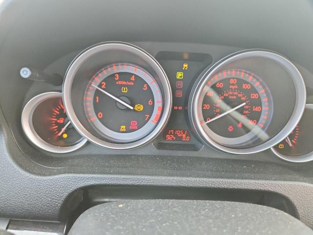 Aukcja sprzedaży 2013 Mazda 6, vin: 1YVHZ8EH1D5M03171, numer aukcji: 70037846