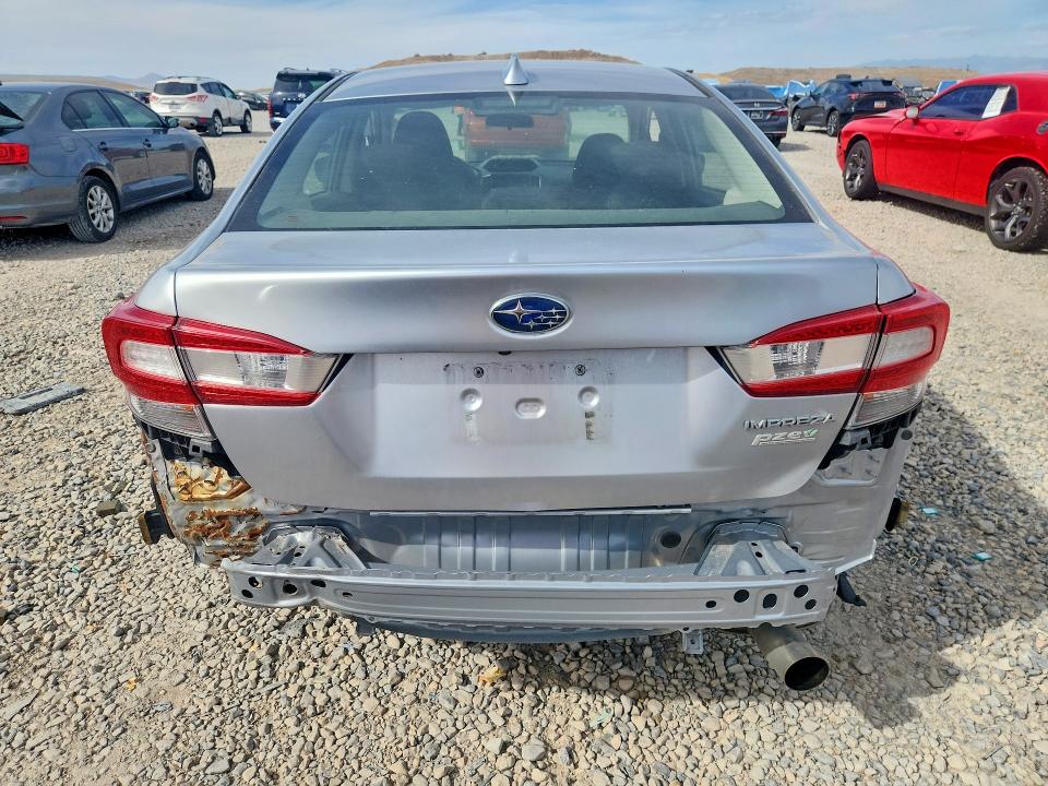 Aukcja sprzedaży 2017 Subaru Impreza, vin: 4S3GKAB60H3619143, numer aukcji: 67543406