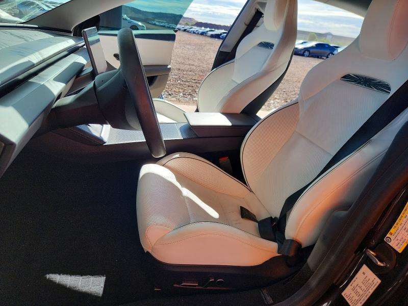 Aukcja sprzedaży 2024 Tesla Model 3, vin: 5YJ3E1ET3RF831739, numer aukcji: 66475596