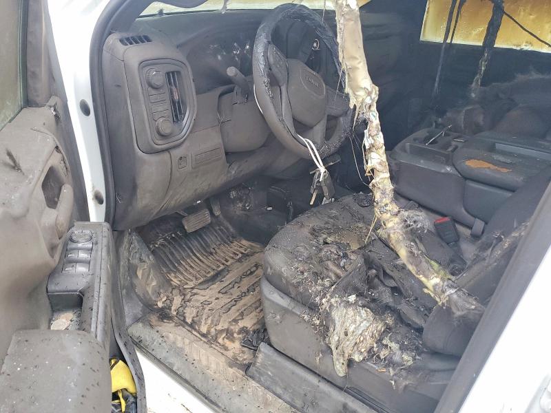 Aukcja sprzedaży 2023 Gmc Sierra, vin: 1GT49SE71PF130434, numer aukcji: 67998606