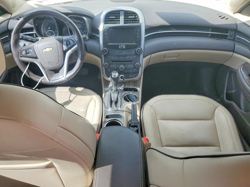 Продажа на аукционе авто 2016 Chevrolet Malibu Limited, vin: 1G11E5SA4GF147916, номер лота: 70562156